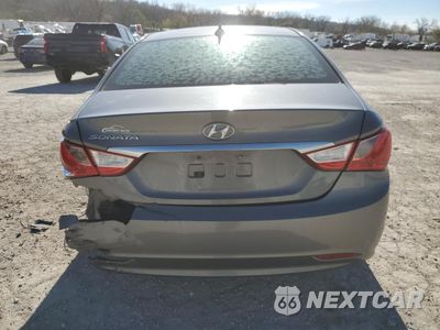 Zdjęcie 6 z 12 samochodu: 2013 HYUNDAI SONATA GLS VIN:5NPEB4AC5DH513172 - miniatura