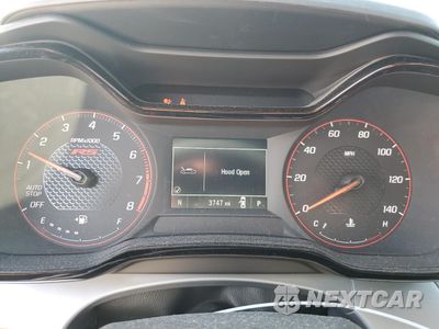 Zdjęcie 9 z 13 samochodu: 2025 CHEVROLET TRAX 1RS VIN:KL77LGEP7SC044578 - miniatura
