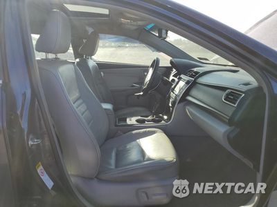 Zdjęcie 7 z 15 samochodu: 2017 TOYOTA CAMRY LE VIN:4T1BF1FKXHU663839 - miniatura