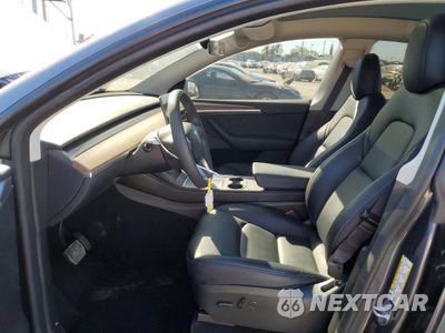 Zdjęcie 7 z 16 samochodu: 2023 TESLA MODEL Y VIN:7SAYGDED0PF960614 - miniatura
