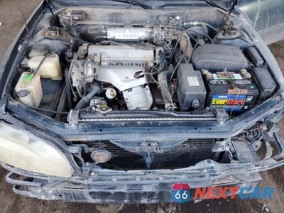 Zdjęcie 13 z 15 samochodu: 1996 TOYOTA CAMRY DX VIN:JT2BG12KXT0370457 - miniatura