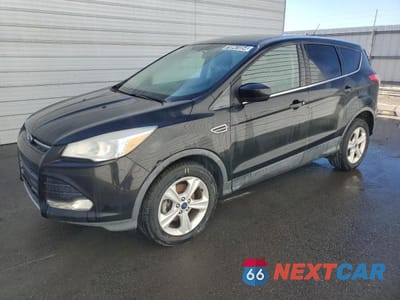 2014 FORD ESCAPE SE 1FMCU0GX9EUC46058 - główne zdjęcie licytacji z USA - miniatura