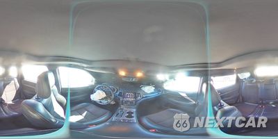 Zdjęcie 14 z 15 samochodu: 2021 JEEP GRAND CHEROKEE TRAILHAWK VIN:1C4RJFLG8MC588248 - miniatura