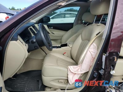 Zdjęcie 7 z 14 samochodu: 2017 INFINITI QX50 VIN:JN1BJ0RP4HM382028 - miniatura