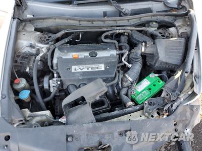 Zdjęcie 11 z 13 samochodu: 2008 HONDA ACCORD EXL VIN:1HGCP26818A155844 - miniatura