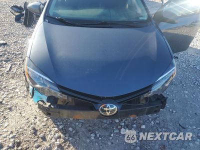 Zdjęcie 13 z 15 samochodu: 2017 TOYOTA COROLLA L VIN:2T1BURHE0HC870348 - miniatura