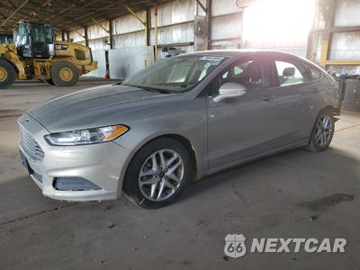 2015 FORD FUSION SE 3FA6P0H71FR226697 - główne zdjęcie licytacji z USA - miniatura