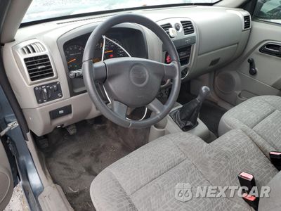 Zdjęcie 8 z 12 samochodu: 2007 CHEVROLET COLORADO VIN:1GCCS149078223737 - miniatura