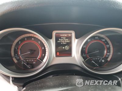 Zdjęcie 9 z 15 samochodu: 2015 DODGE JOURNEY SXT VIN:3C4PDCBG3FT568253 - miniatura