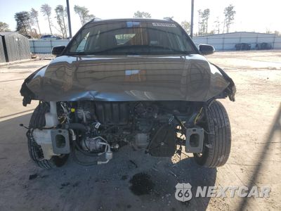 Piąte zdjęcie samochodu w środku: 2020 HYUNDAI KONA SEL VIN:KM8K22AA3LU450448 - miniatura