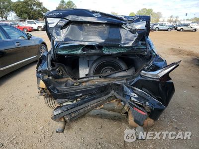 Zdjęcie 6 z 14 samochodu: 2020 NISSAN ALTIMA SR VIN:1N4BL4CV6LC208844 - miniatura