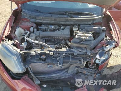 Zdjęcie 14 z 15 samochodu: 2016 NISSAN ROGUE S VIN:5N1AT2MV3GC896344 - miniatura