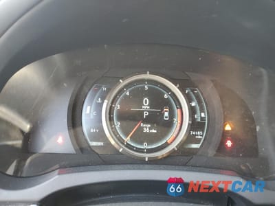 Zdjęcie 9 z 14 samochodu: 2016 LEXUS IS 350 VIN:JTHBE1D24G5027127 - miniatura