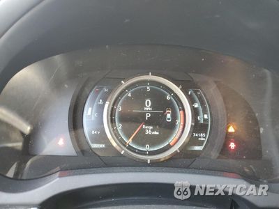 Zdjęcie 9 z 14 samochodu: 2016 LEXUS IS 350 VIN:JTHBE1D24G5027127 - miniatura