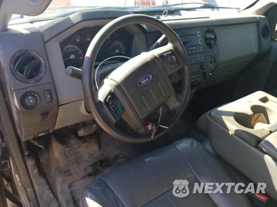 Zdjęcie 8 z 12 samochodu: 2016 FORD F550 SUPER DUTY VIN:1FDUF5GY2GEC06616 - miniatura