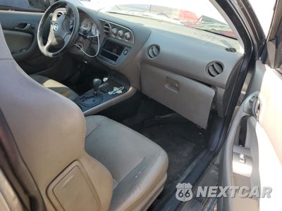 Zdjęcie 12 z 23 samochodu: 2002 ACURA RSX VIN:JH4DC54822C026251 - miniatura
