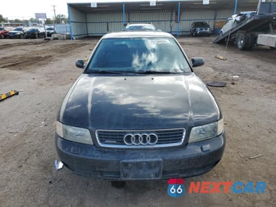 Piąte zdjęcie samochodu w środku: 1998 AUDI A4 2.8 QUATTRO VIN:WAUED28D4WA245476 - miniatura