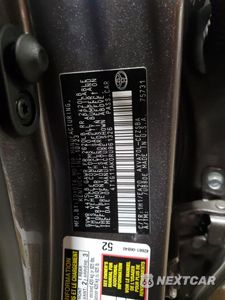 Zdjęcie 12 z 13 samochodu: 2024 TOYOTA CAMRY SE NIGHT SHADE VIN:4T1G11AK0RU861326 - miniatura