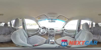 Zdjęcie 13 z 14 samochodu: 2003 HYUNDAI SANTA FE GLS VIN:KM8SC13DX3U565255 - miniatura