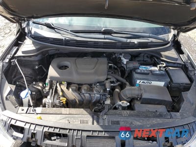 Zdjęcie 23 z 26 samochodu: 2018 KIA RIO LX VIN:3KPA24AB9JE080025 - miniatura