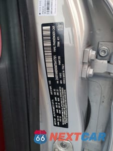 Zdjęcie 13 z 13 samochodu: 2021 ALFA ROMEO GIULIA TI VIN:ZARFANBN5M7641791 - miniatura