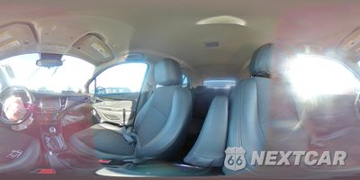 Zdjęcie 13 z 15 samochodu: 2021 BUICK ENCORE PREFERRED VIN:KL4CJESB3MB304210 - miniatura