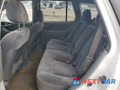 Zdjęcie 10 z 14 samochodu: 2003 HYUNDAI SANTA FE GLS VIN:KM8SC13DX3U565255 - miniatura