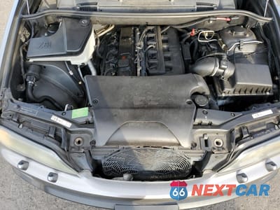 Zdjęcie 12 z 14 samochodu: 2005 BMW X5 3.0I VIN:5UXFA13565LY03436 - miniatura