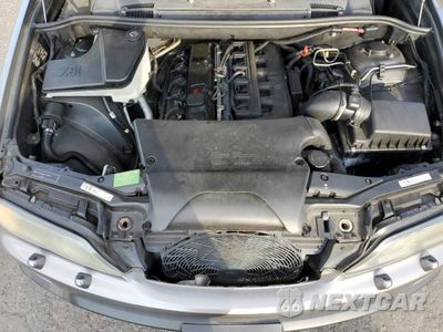 Zdjęcie 12 z 14 samochodu: 2005 BMW X5 3.0I VIN:5UXFA13565LY03436 - miniatura