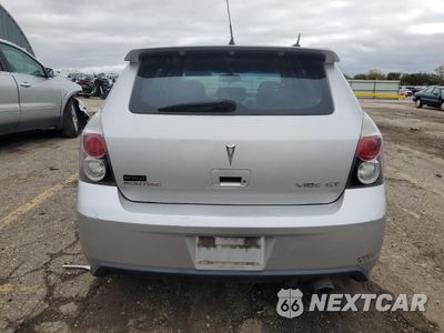 Zdjęcie 6 z 12 samochodu: 2009 PONTIAC VIBE GT VIN:5Y2SR67089Z456991 - miniatura