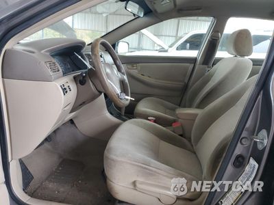 Zdjęcie 7 z 12 samochodu: 2007 TOYOTA COROLLA CE VIN:1NXBR32E07Z776393 - miniatura