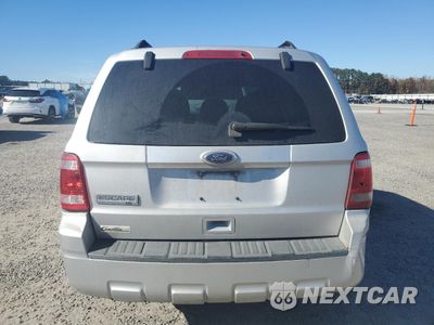 Zdjęcie 6 z 15 samochodu: 2010 FORD ESCAPE XLT VIN:1FMCU0D76AKC48828 - miniatura