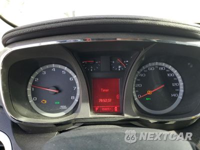 Zdjęcie 9 z 13 samochodu: 2011 GMC TERRAIN SLE VIN:2CTALSEC0B6474930 - miniatura