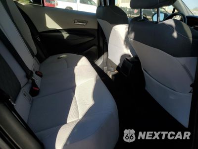 Zdjęcie 10 z 14 samochodu: 2020 TOYOTA COROLLA LE VIN:JTDEPRAE6LJ066213 - miniatura