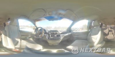 Zdjęcie 13 z 15 samochodu: 2007 HONDA ODYSSEY EX VIN:5FNRL38497B412212 - miniatura