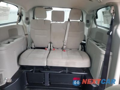 Zdjęcie 10 z 14 samochodu: 2019 DODGE GRAND CARAVAN SE VIN:2C7WDGBG2KR786171 - miniatura