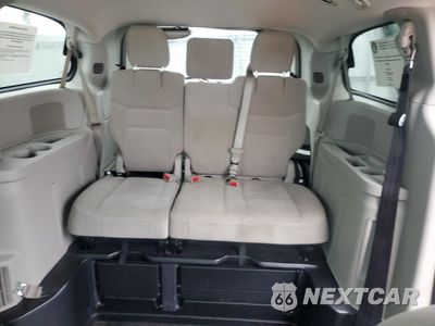 Zdjęcie 10 z 14 samochodu: 2019 DODGE GRAND CARAVAN SE VIN:2C7WDGBG2KR786171 - miniatura