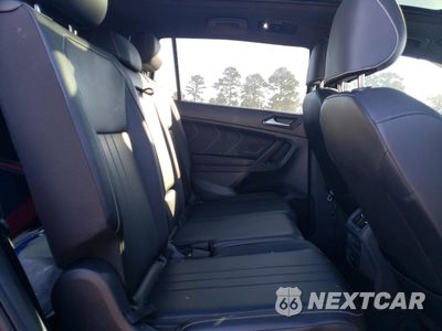 Zdjęcie 11 z 13 samochodu: 2024 VOLKSWAGEN TIGUAN SE R-LINE BLACK VIN:3VVCB7AX2RM075323 - miniatura