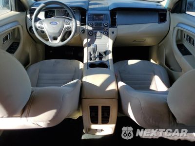Zdjęcie 8 z 14 samochodu: 2015 FORD TAURUS SE VIN:1FAHP2D84FG184522 - miniatura