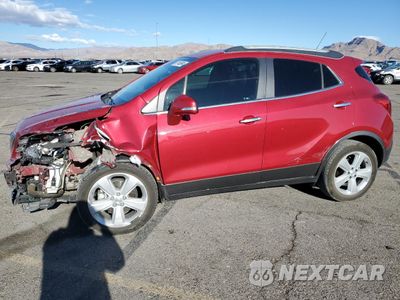 2016 BUICK ENCORE KL4CJASB9GB753856 - główne zdjęcie licytacji z USA - miniatura