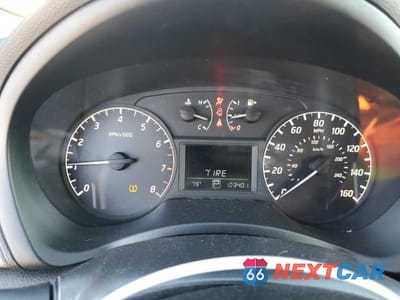 Zdjęcie 9 z 12 samochodu: 2016 NISSAN SENTRA S VIN:3N1AB7AP2GY241421 - miniatura