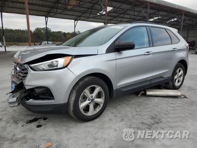 2021 FORD EDGE SE 2FMPK3G96MBA10112 - główne zdjęcie licytacji z USA - miniatura