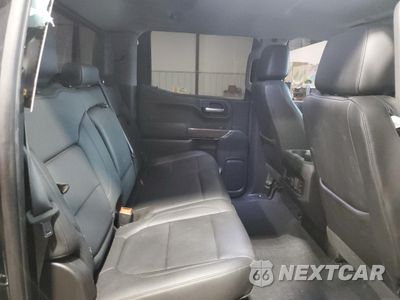 Zdjęcie 10 z 14 samochodu: 2019 CHEVROLET SILVERADO K1500 LT TRAIL BOSS VIN:1GCPYFED4KZ164209 - miniatura