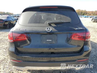 Zdjęcie 6 z 14 samochodu: 2021 MERCEDES-BENZ GLC 300 4MATIC VIN:W1N0G8EB0MV270593 - miniatura