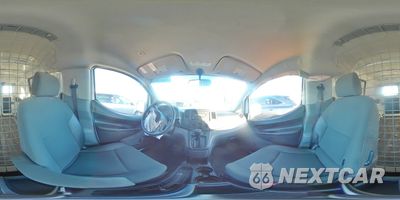 Zdjęcie 14 z 16 samochodu: 2015 NISSAN NV200 2.5S VIN:3N6CM0KN7FK701062 - miniatura