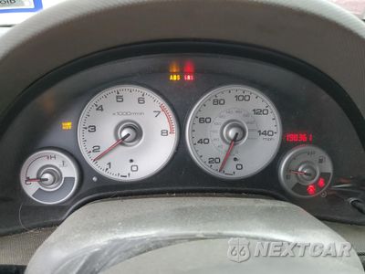 Zdjęcie 9 z 15 samochodu: 2003 ACURA RSX VIN:JH4DC53833C018498 - miniatura