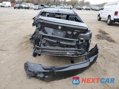 Zdjęcie 6 z 14 samochodu: 2017 BMW M240XI VIN:WBA2G3C55HV641069 - miniatura