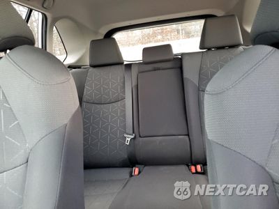 Zdjęcie 10 z 15 samochodu: 2020 TOYOTA RAV4 XLE VIN:2T3P1RFV4LW136649 - miniatura