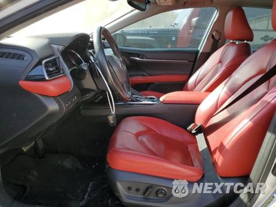 Zdjęcie 7 z 12 samochodu: 2019 TOYOTA CAMRY XSE VIN:4T1B61HK7KU237627 - miniatura