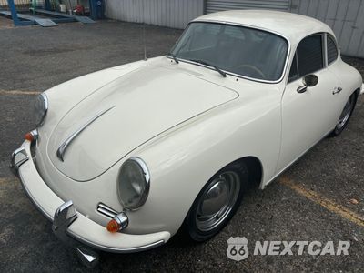 Drugie zdjęcie samochodu z przodu: 1961 PORSCHE SC90 VIN:173685423 - miniatura
